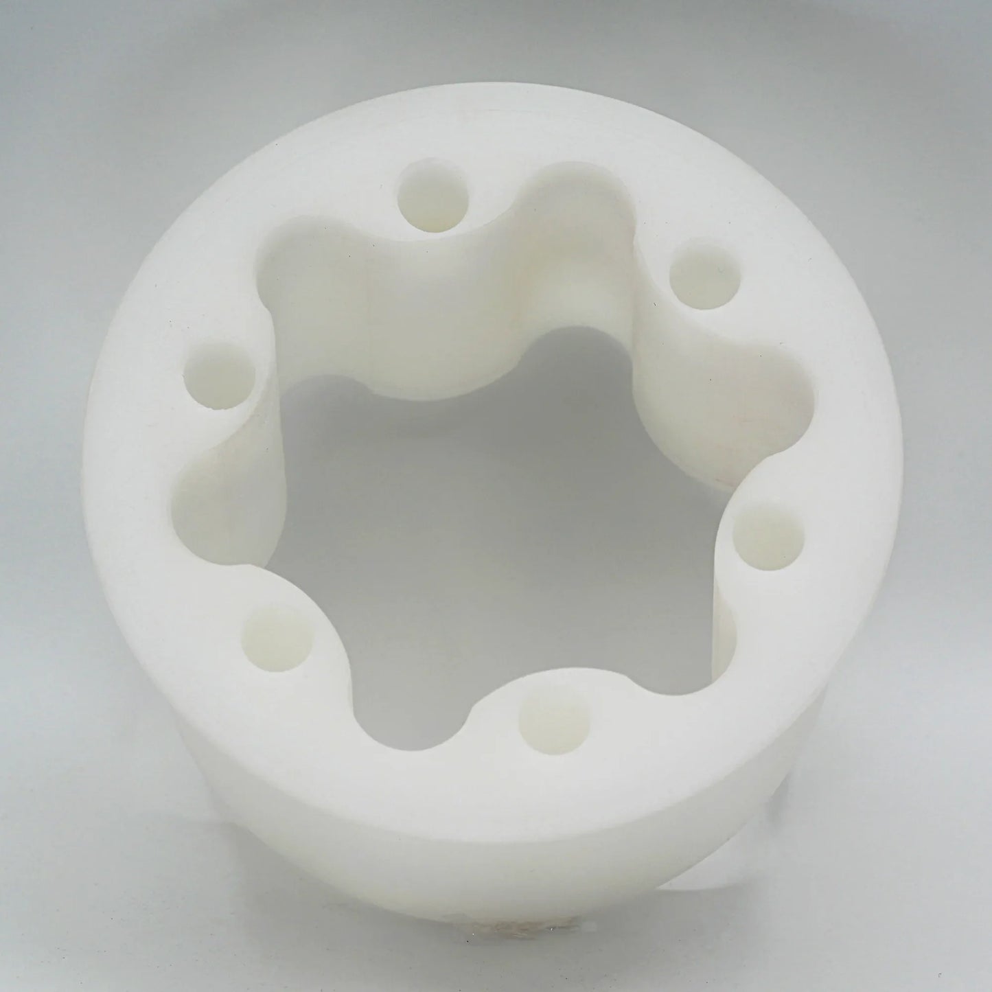 3cc Syringe Hexa Holder (1200-300/500)