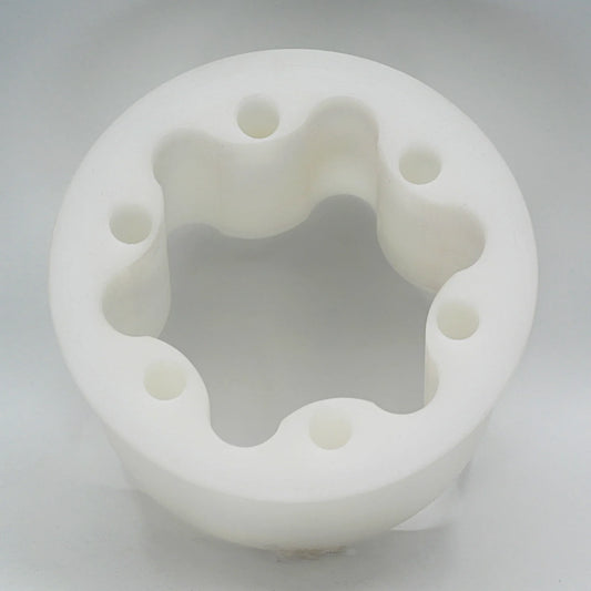 3cc Syringe Hexa Holder (1200-300/500)