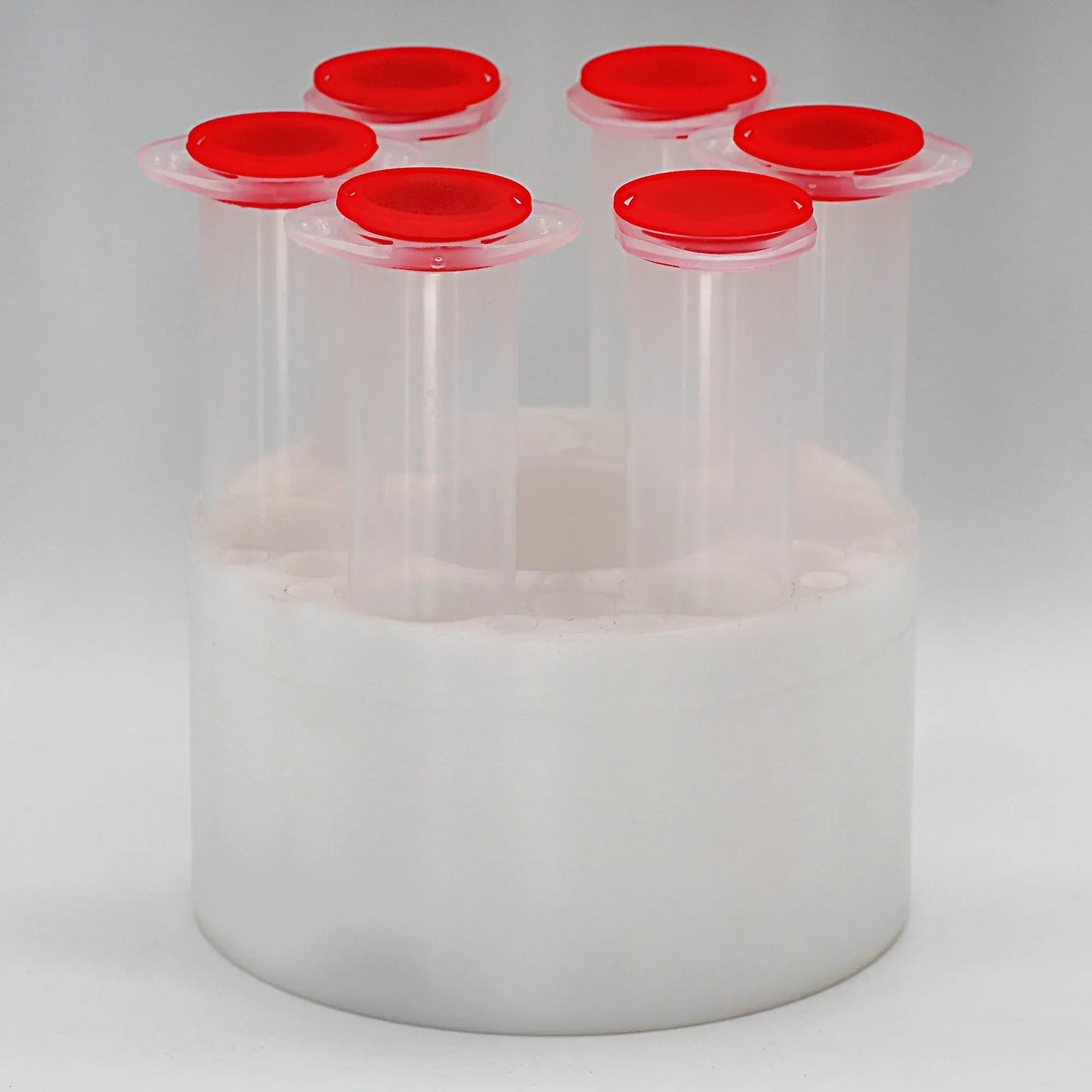 30cc Syringe Hexa Holder (1200-300)