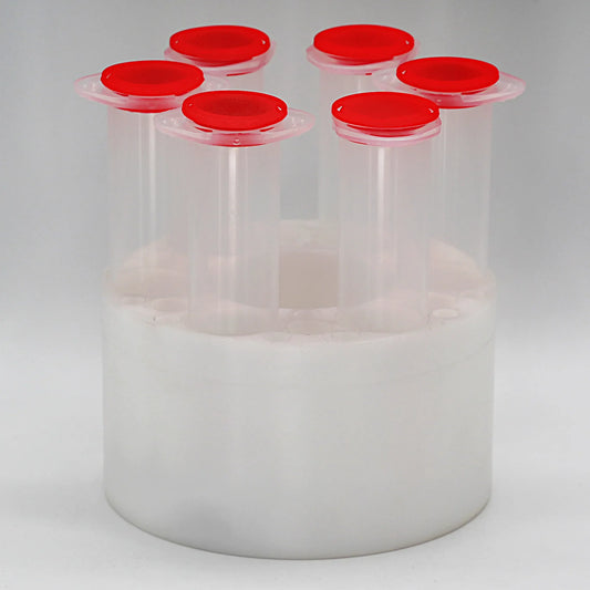 30cc Syringe Hexa Holder (1200-300)