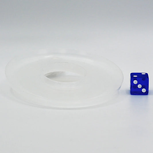 SpeedDisk - SC 750 (Semco 2.5 oz) - Injection Molded