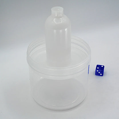 SpeedDisk - SC 750 (Semco 2.5 oz) - Injection Molded