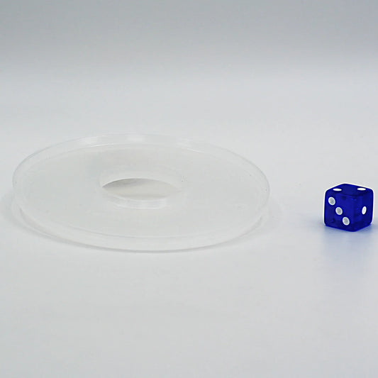 SpeedDisk - Max 300 Long (Semco 2.5 oz) - Injection Molded