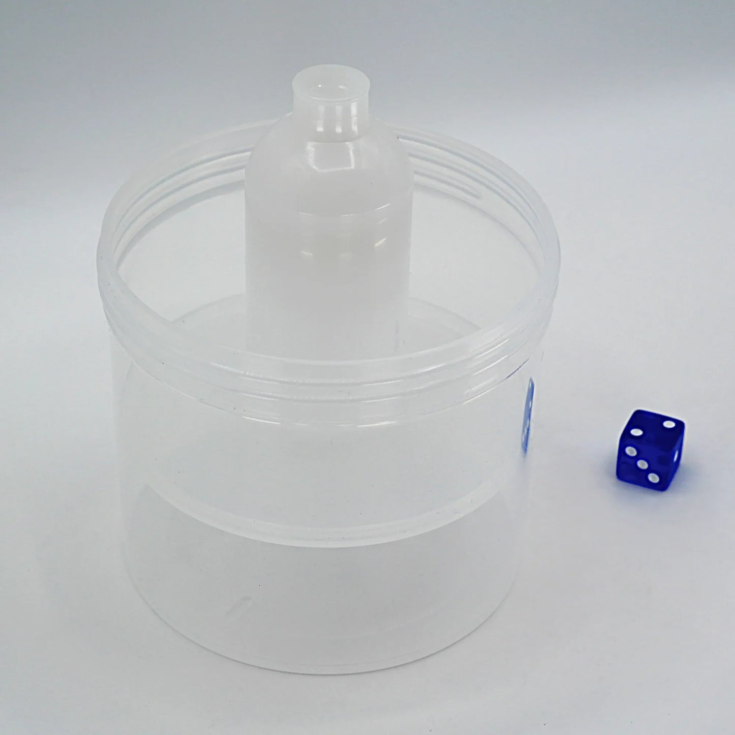 SpeedDisk - Max 300 Long (Semco 2.5 oz) - Injection Molded