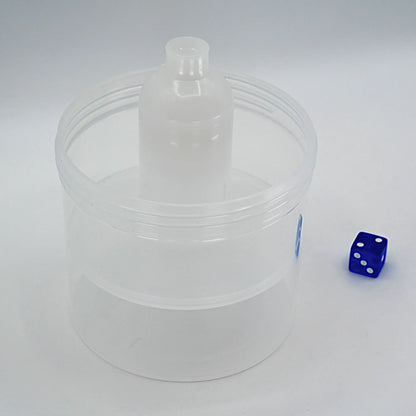 SpeedDisk - Max 300 Long (Semco 2.5 oz) - Injection Molded