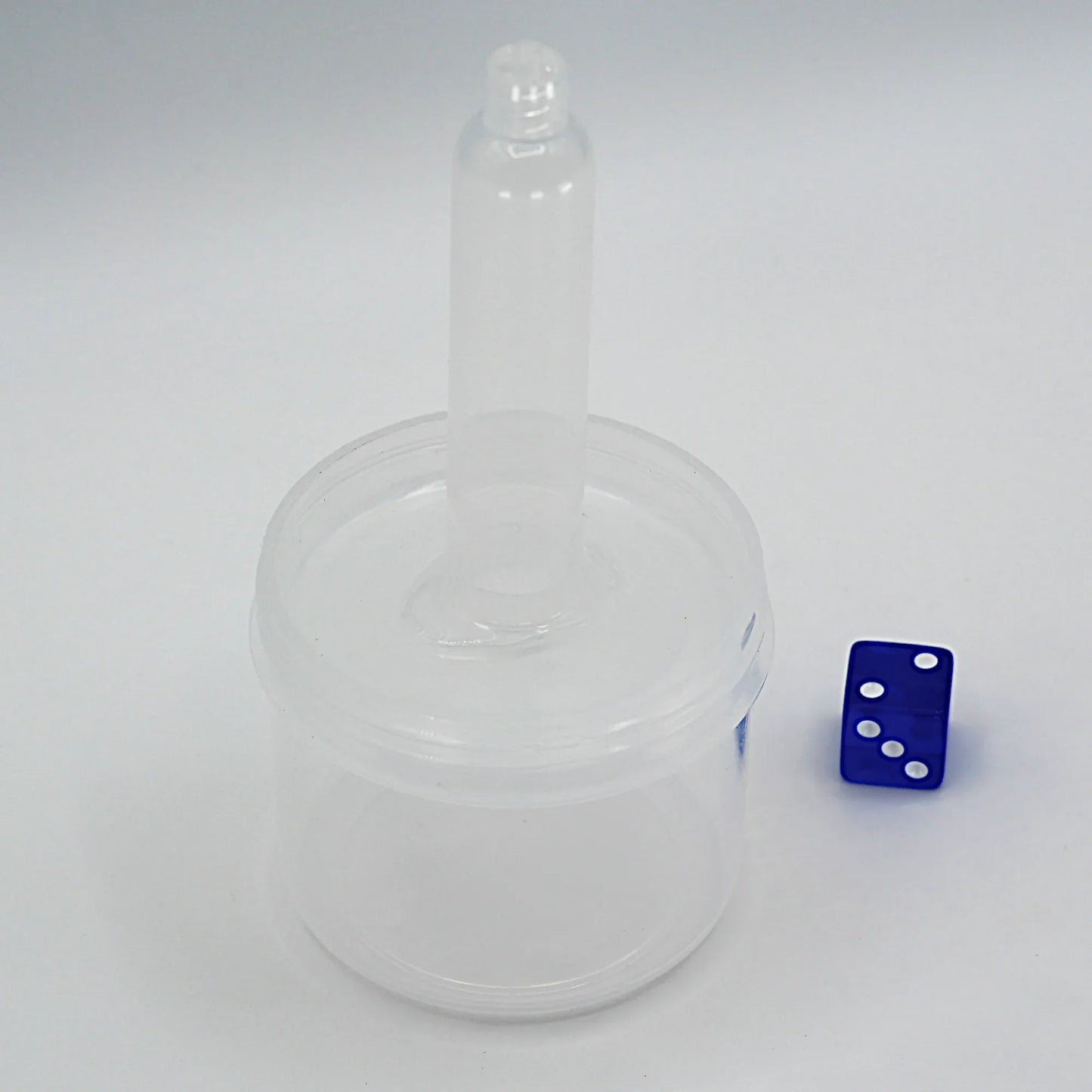 SpeedDisk - SC 185/SC 250 (10cc) - Injection Molded