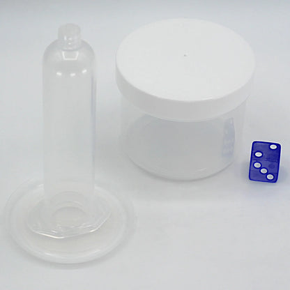 SpeedDisk - SC 185/SC 250 (30cc) - Injection Molded