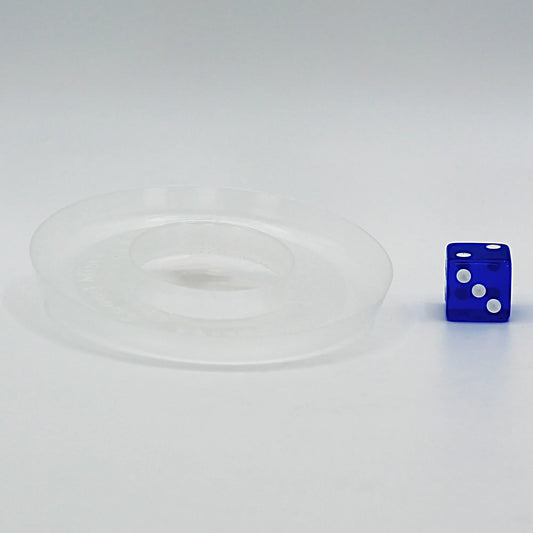 SpeedDisk - SC 500 (Semco 2.5 oz) - Injection Molded