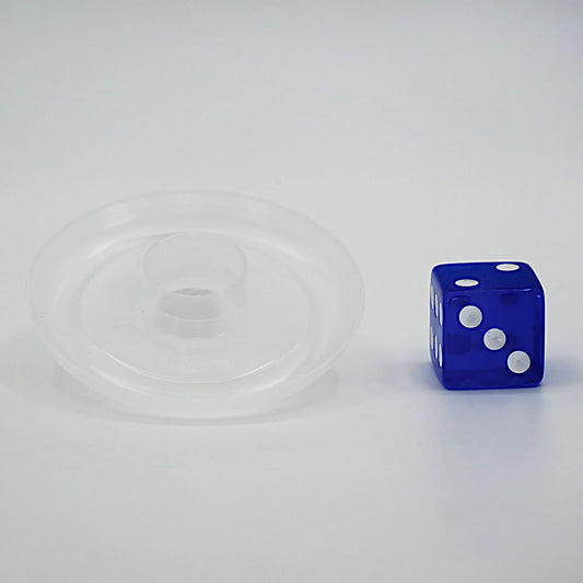 SpeedDisk - SC 90 (10cc) - Injection Molded