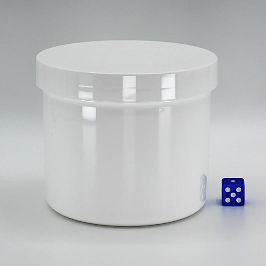 SC 960 Cup (50 pcs) - White