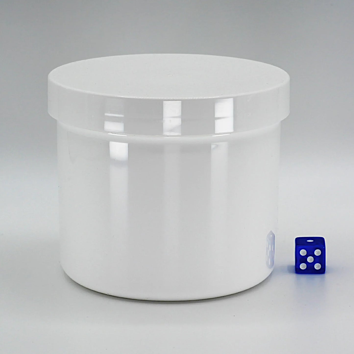 SC 960 Jar (90 pcs) - White