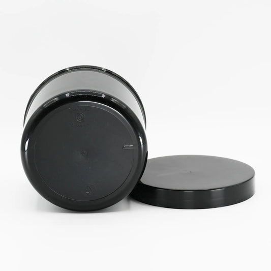SC 960 Jar (90 pcs) - Black