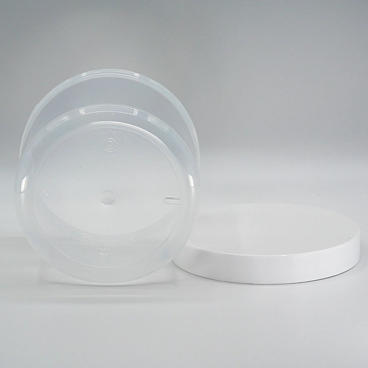 SC 960 Cup (50 pcs) - Translucent