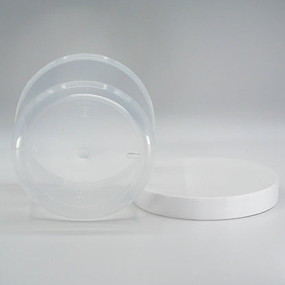 SC 960 Cup (50 pcs) - Translucent