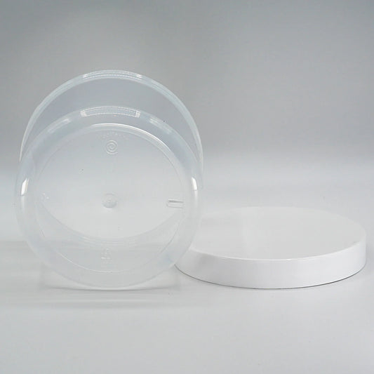 SC 960 Cup (50 pcs) - Translucent