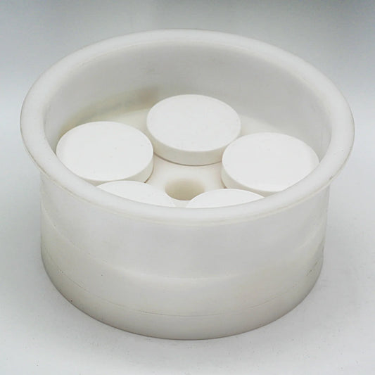SC 25 Penta Holder (1200-300/500)