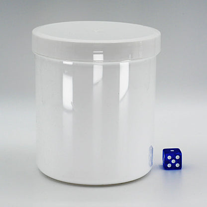 SC 1000 Cup (54 pcs) - White