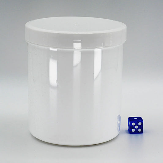 SC 1000 Cup (54 pcs) - White