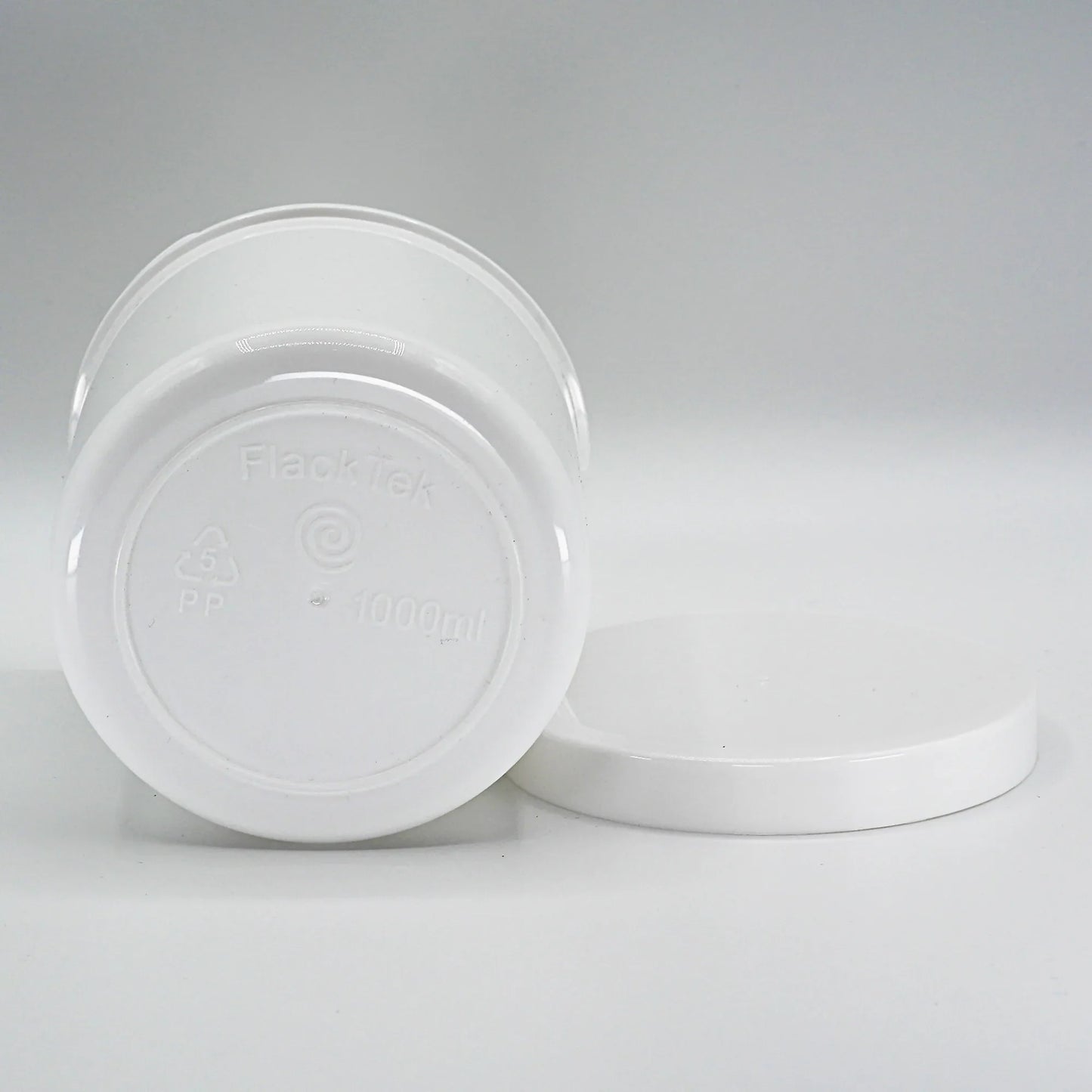 SC 1000 Cup (54 pcs) - White