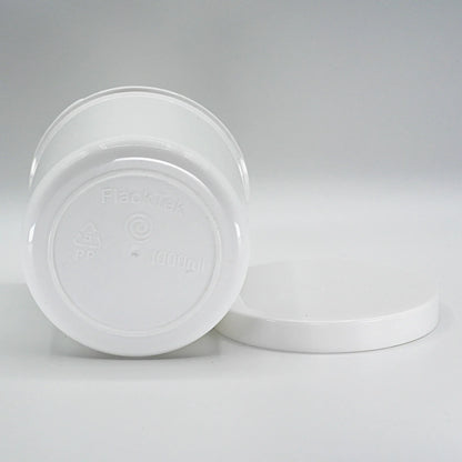 SC 1000 Cup (54 pcs) - White