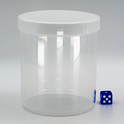 SC 1000 Cup (54 pcs) - Translucent