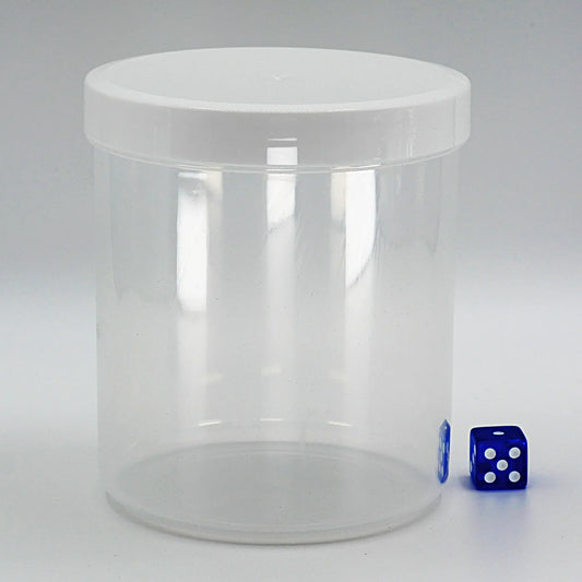 SC 1000 Cup (54 pcs) - Translucent