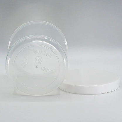 SC 1000 Cup (54 pcs) - Translucent