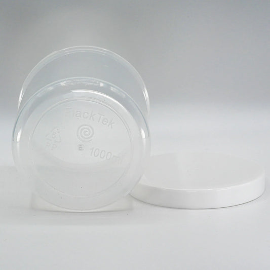 SC 1000 Cup (54 pcs) - Translucent
