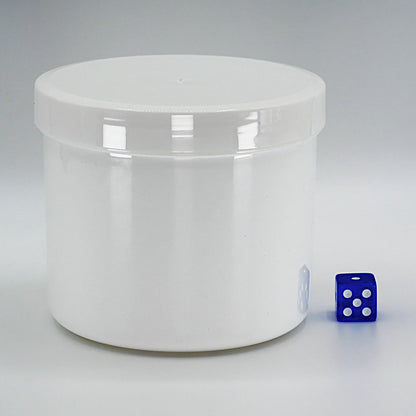 SC 750 Cup (72 pcs) - White
