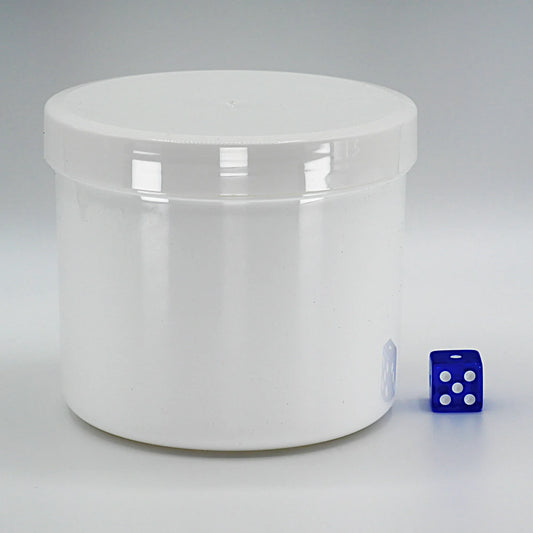 SC 750 Cup (72 pcs) - White