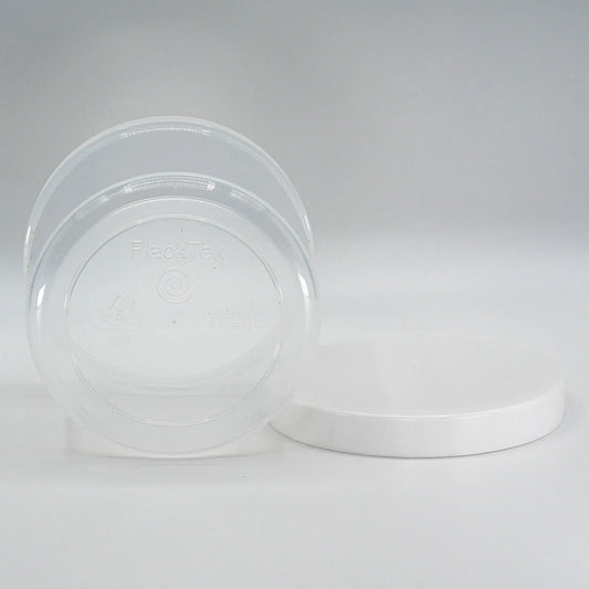 SC 750 Cup (72 pcs) - Translucent