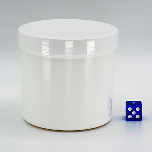 SC 500 Cup (96 pcs) - White