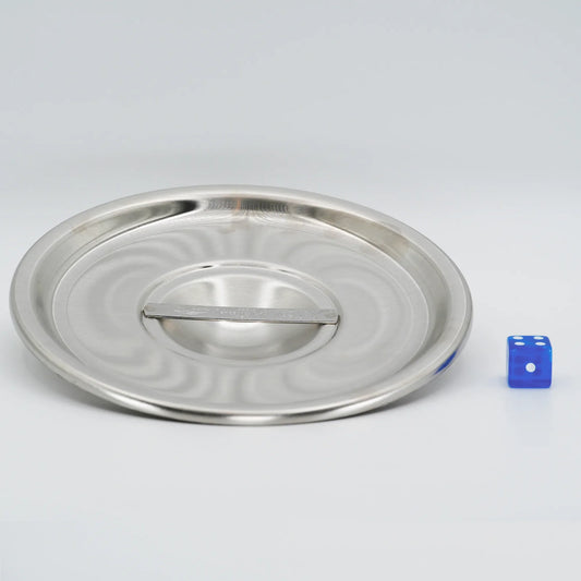 3.5L Stainless Steel Lid