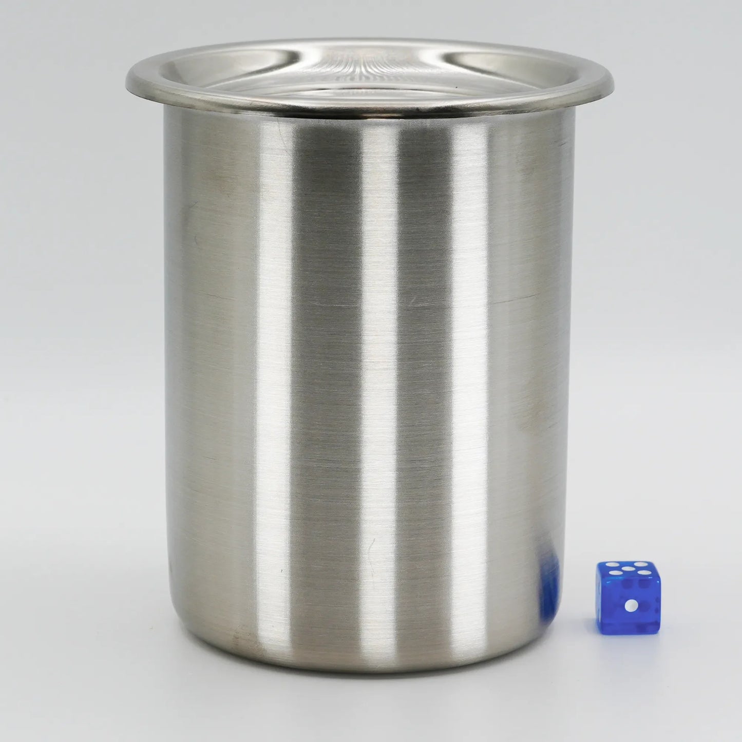 1.2L Stainless Steel Bucket