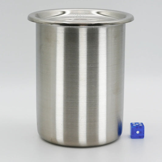 1.2L Stainless Steel Bucket