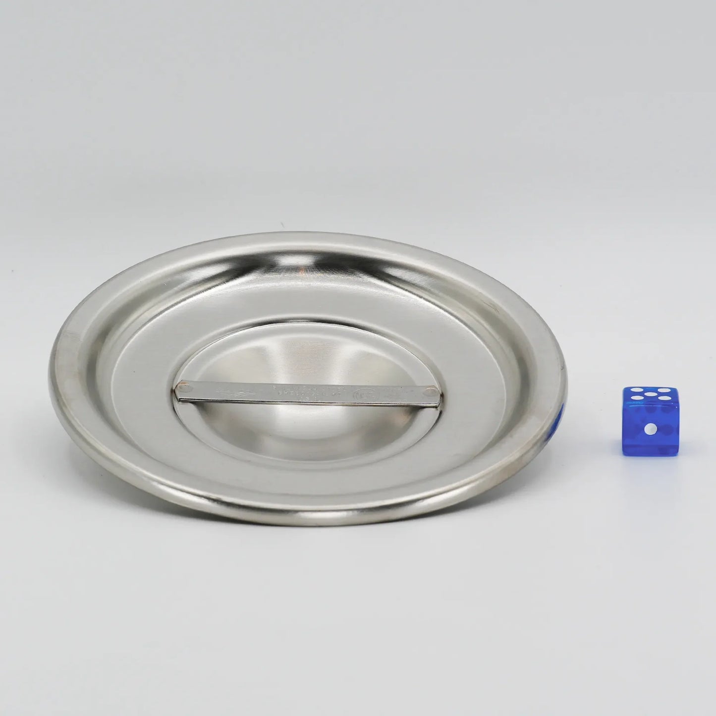 2.0L Stainless Steel Lid