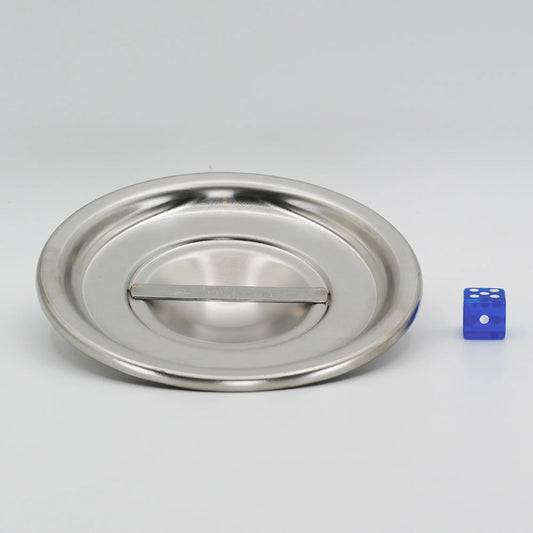 2.0L Stainless Steel Lid