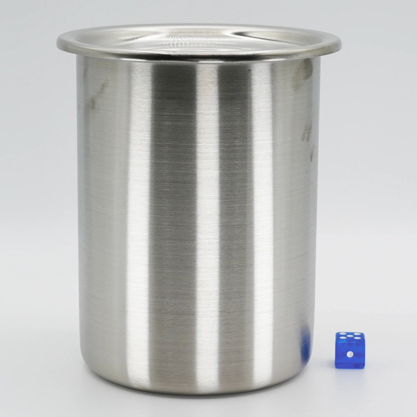 2.0L Stainless Steel Bucket