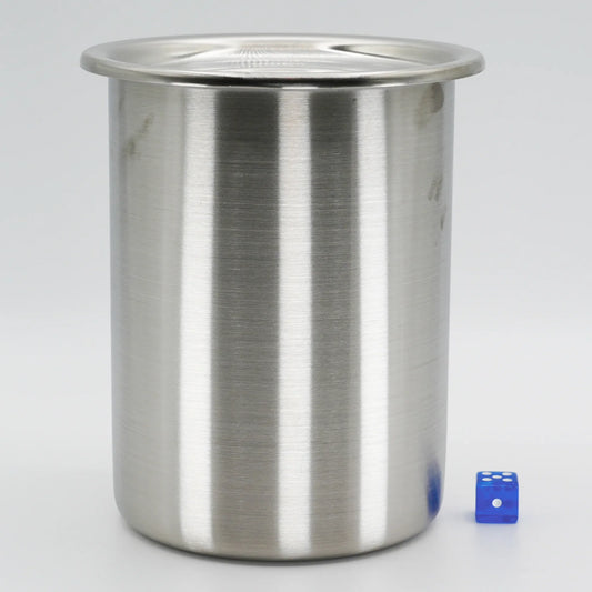 2.0L Stainless Steel Bucket