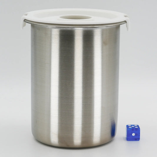 SpeedSnap Mixing Lid for 1.2L Metal Container