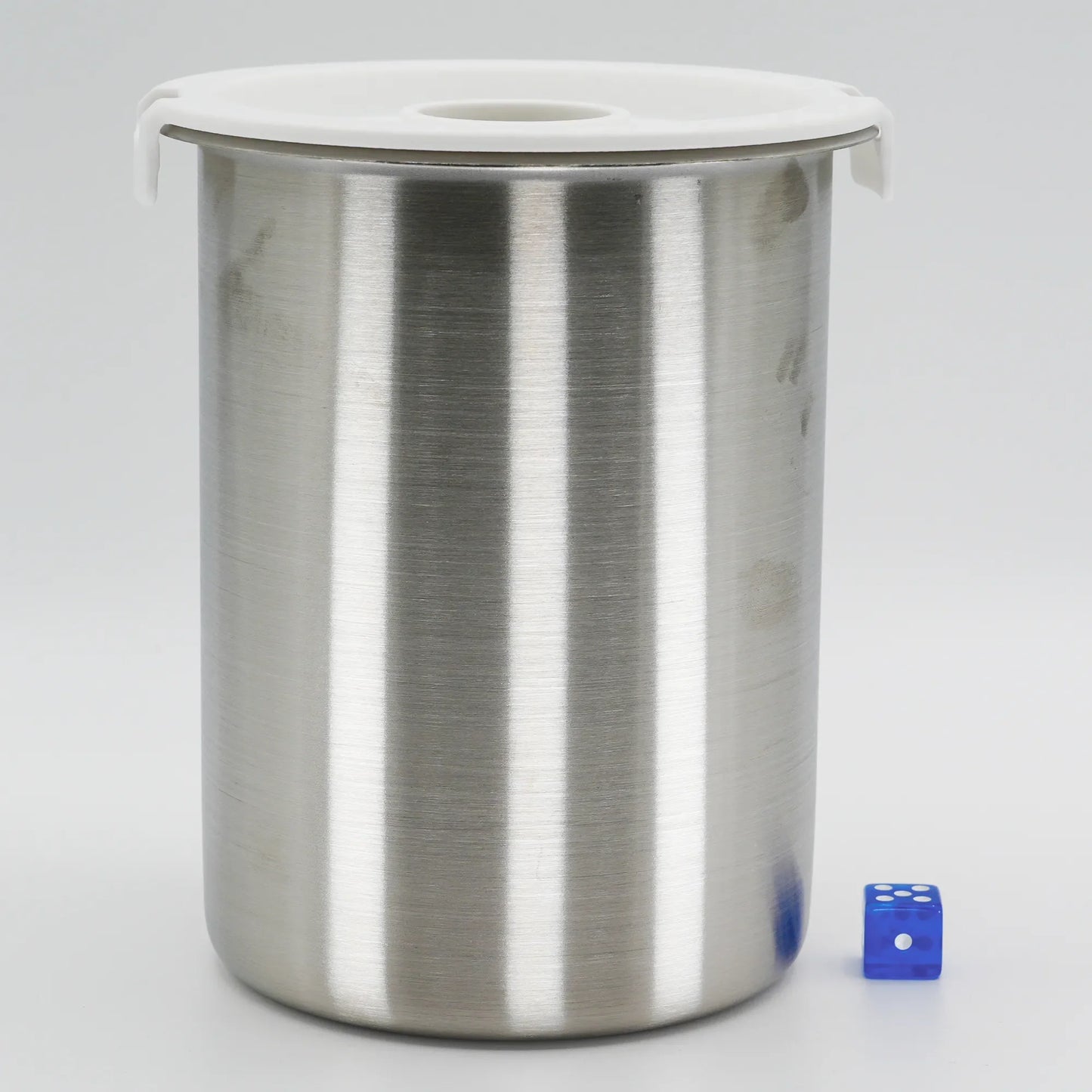 SpeedSnap Mixing Lid for 2.0L Metal Container