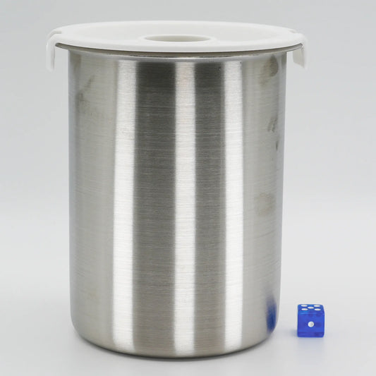 SpeedSnap Mixing Lid for 2.0L Metal Container