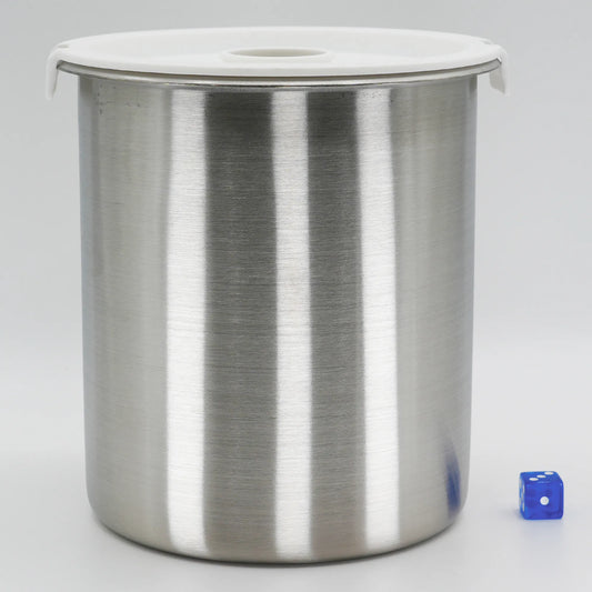 SpeedSnap Mixing Lid for 3.5L Metal Container