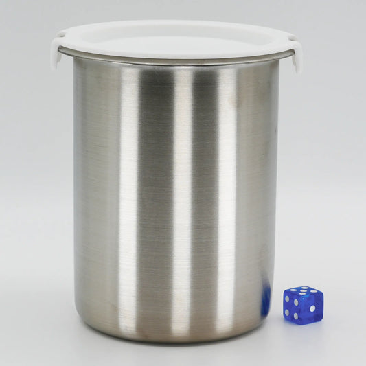 SpeedSnap Mixing Lid for 1.2L Metal Container - Viton O-Ring