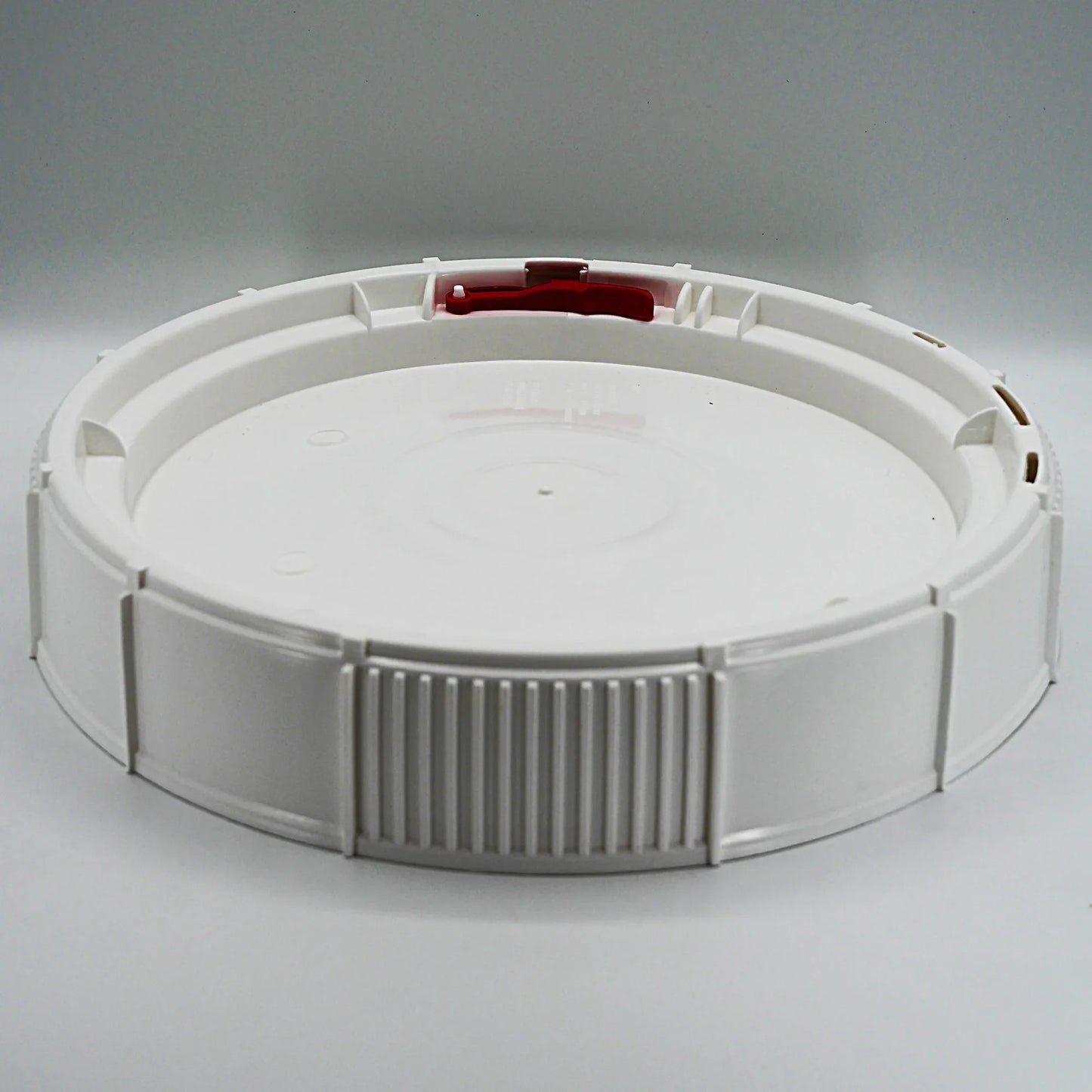 3.5 Gallon Lid - White