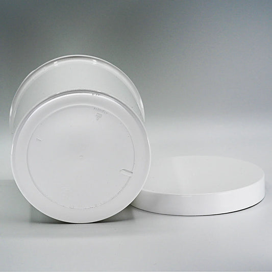 SC 1200/Max 300 X-Long Cup (50 pcs) - White