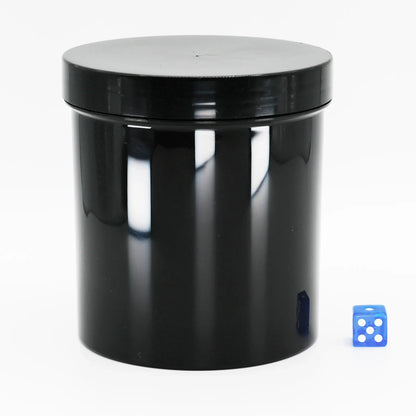 Max 300 X-Long Jar (75 pcs) - Black
