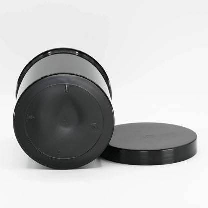Max 300 X-Long Jar (75 pcs) - Black