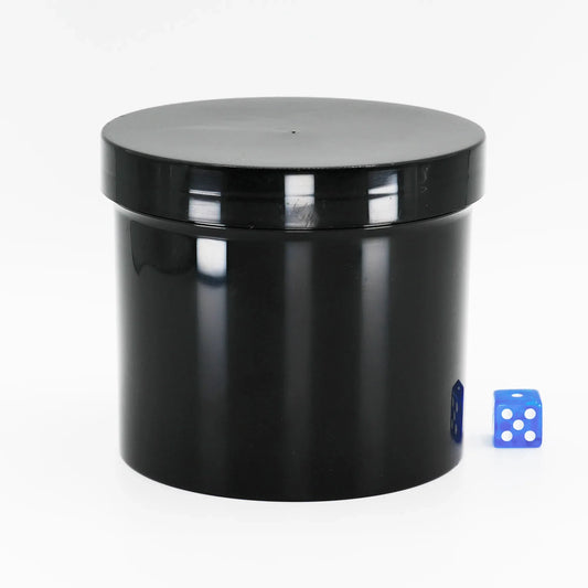 Max 300 Long Jar (90 pcs) - Black
