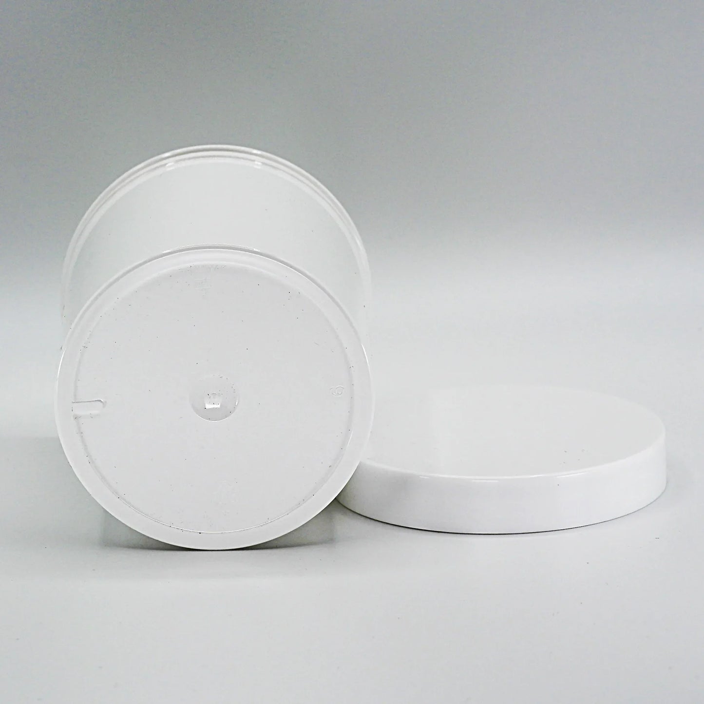 Max 200 Long Cup (50 pcs) - White